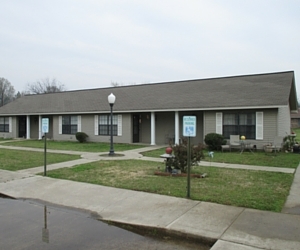 Corning Independent Living Center 